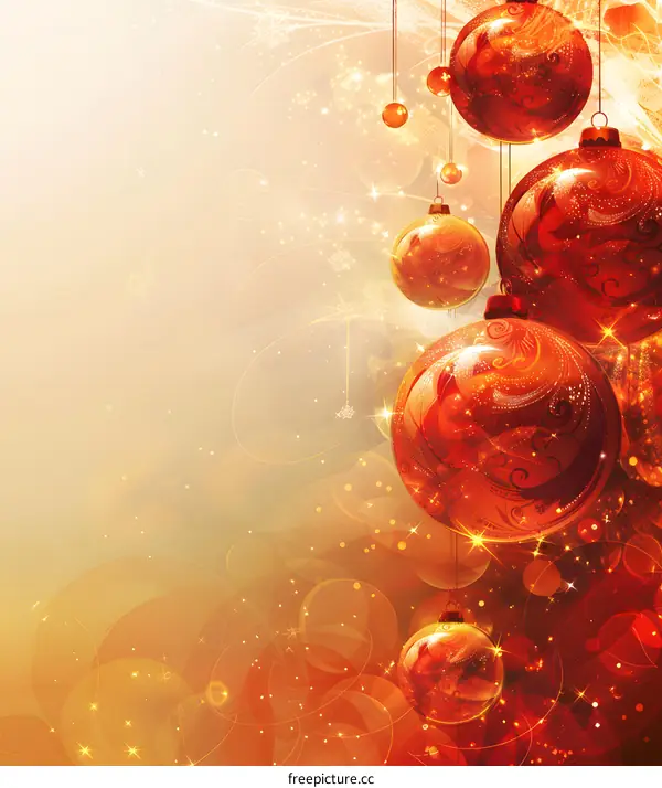 Christmas decorations