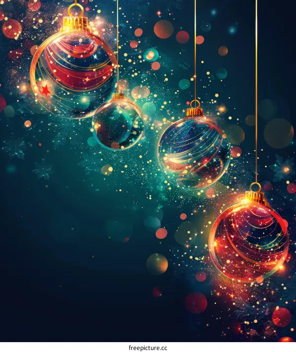 Christmas Decorations for a Joyful Holiday Season