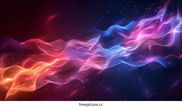 Celestial Wonders in the Vastness of the Cosmos