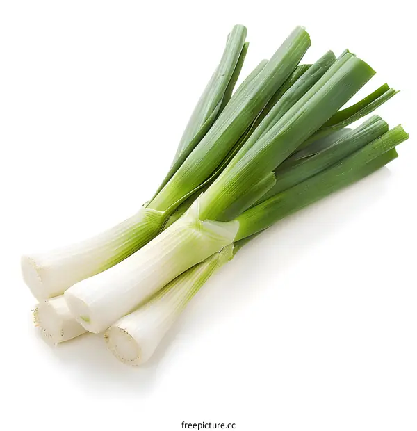 Green onion