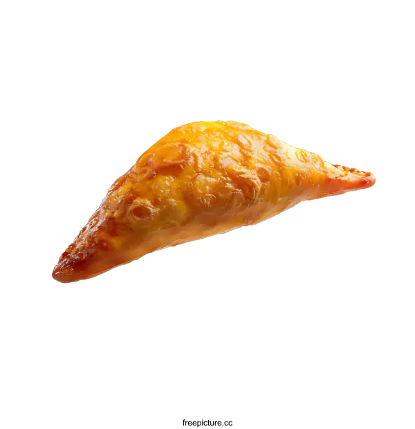 [Transparent Background PNG]A delicious baked pastry