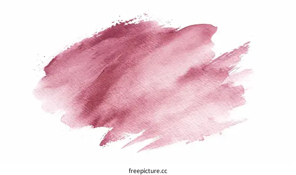 Abstract watercolor background