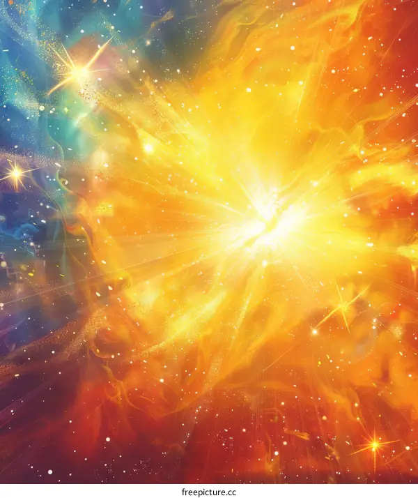 Cosmic Marvels: Nebulas, Galaxies, and Stellar Explosions