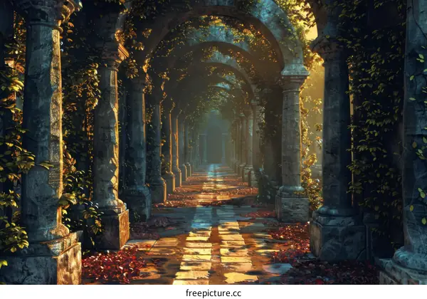 Garden of Enchantment