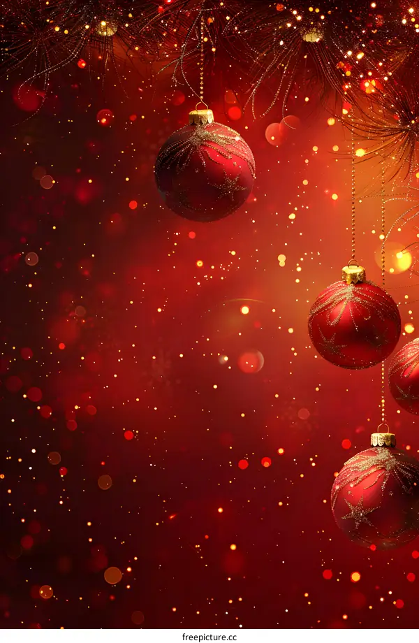 Christmas decorations