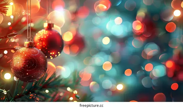 Delightful Christmas Decorations for a Joyous Holiday Season