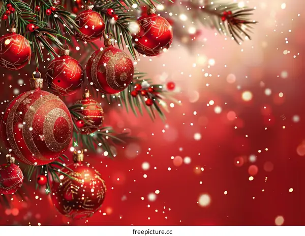 Christmas decorations