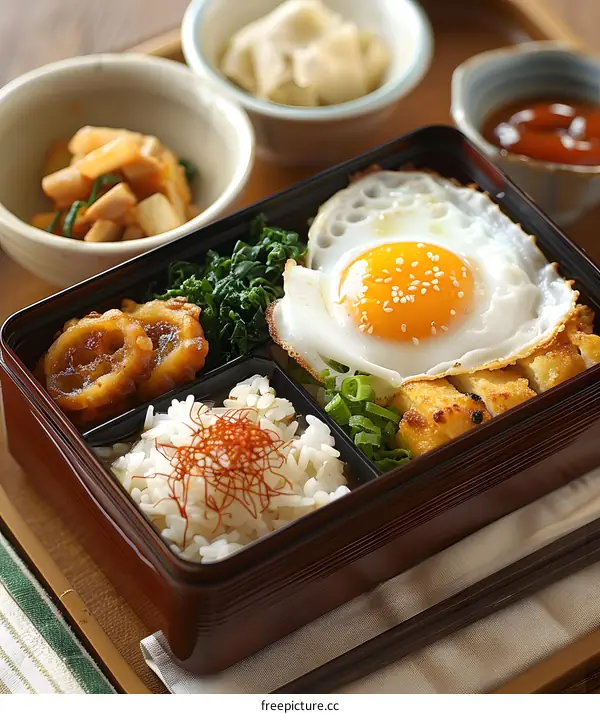 Korean Food