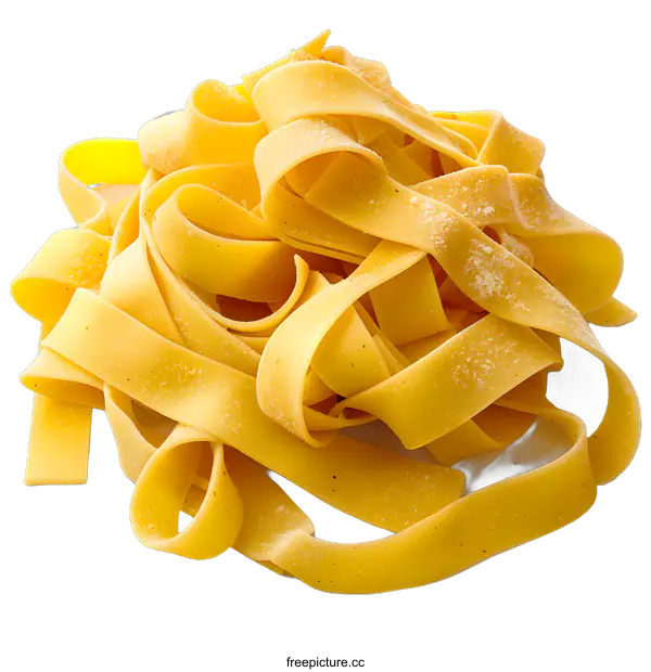 [Transparent Background PNG]pasta nests