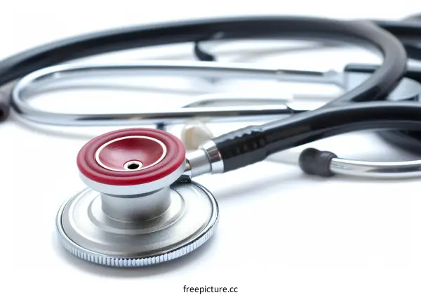 Medical Stethoscope