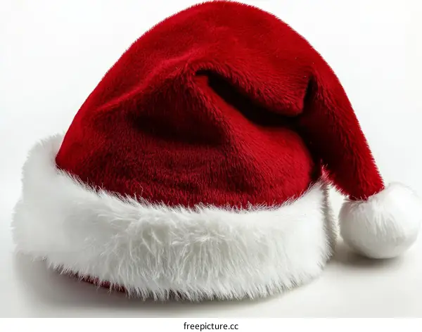 Christmas Santa Hat Festive Decoration
