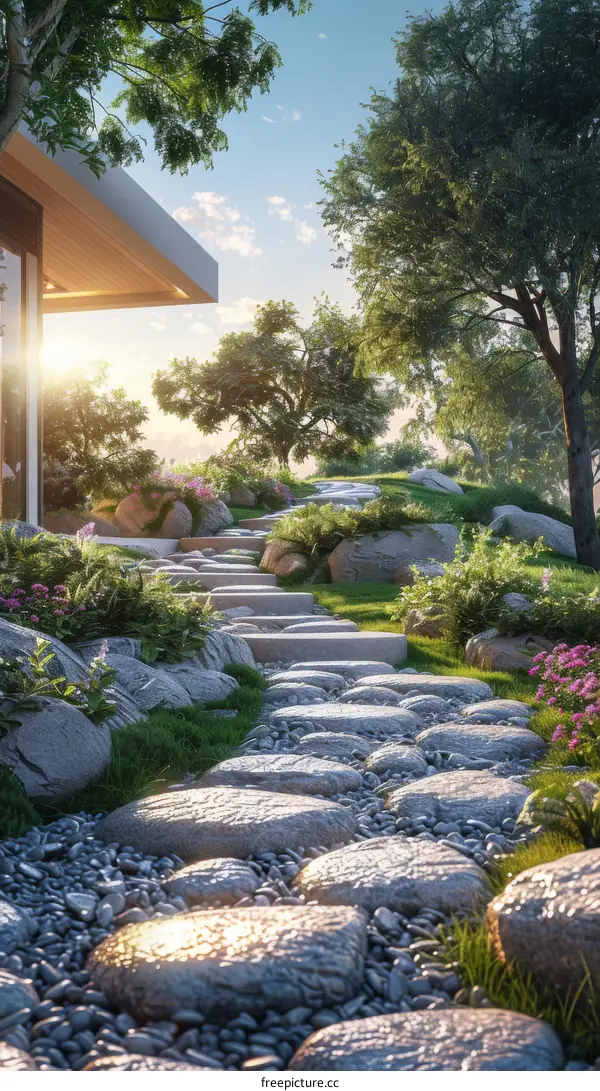 Japanese Garden Design: Find Serenity and Zen