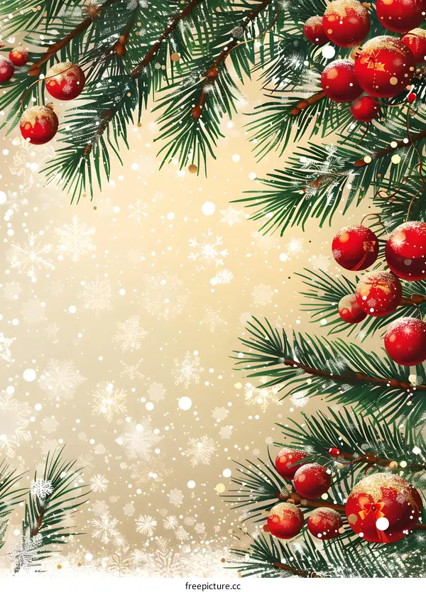 Christmas decoration