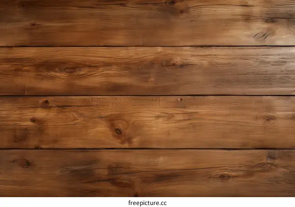 Wood Texture Background: A Rich Tapestry of Nature's Beauty