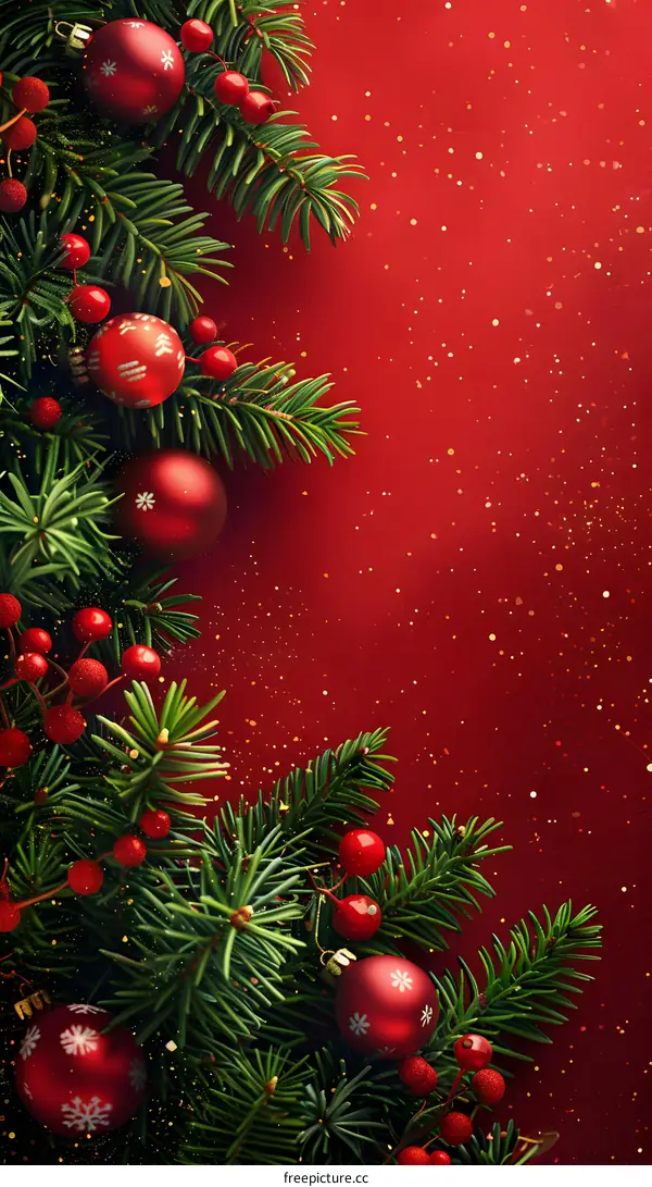 Christmas decoration