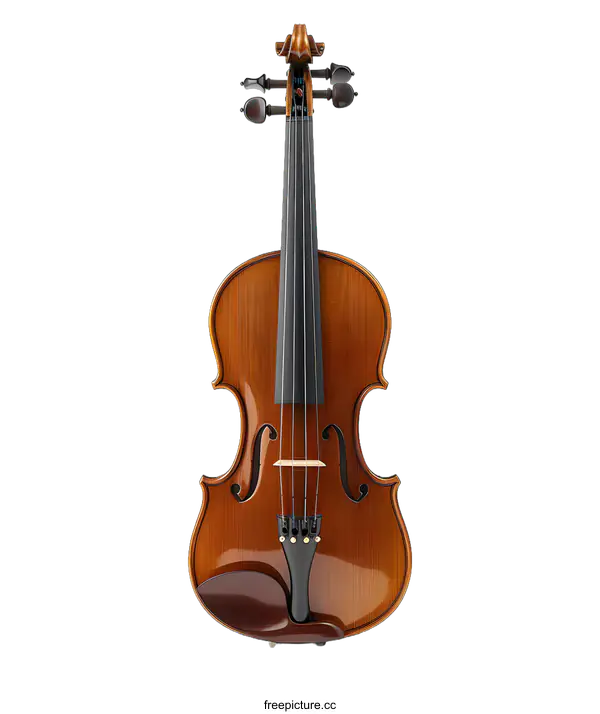 [Transparent Background PNG]violin