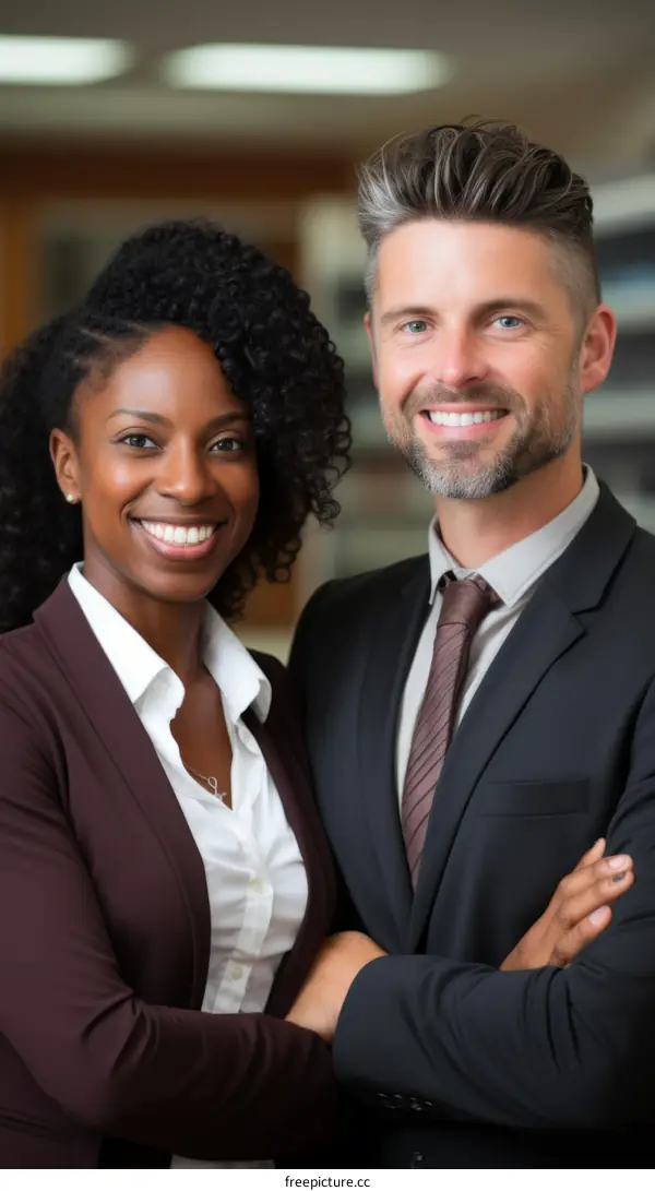 Business Professionals