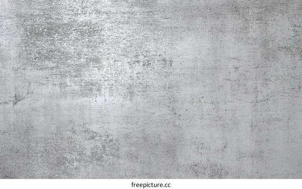 Gray Concrete Texture Background Image