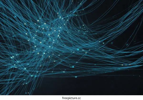 Abstract Network Design with Lines and Light Points