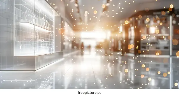 Retail Digital Transformation: Technology & Innovation