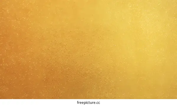 Golden Glitter Texture Background Design