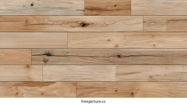 Wooden Floor Texture Pattern Design