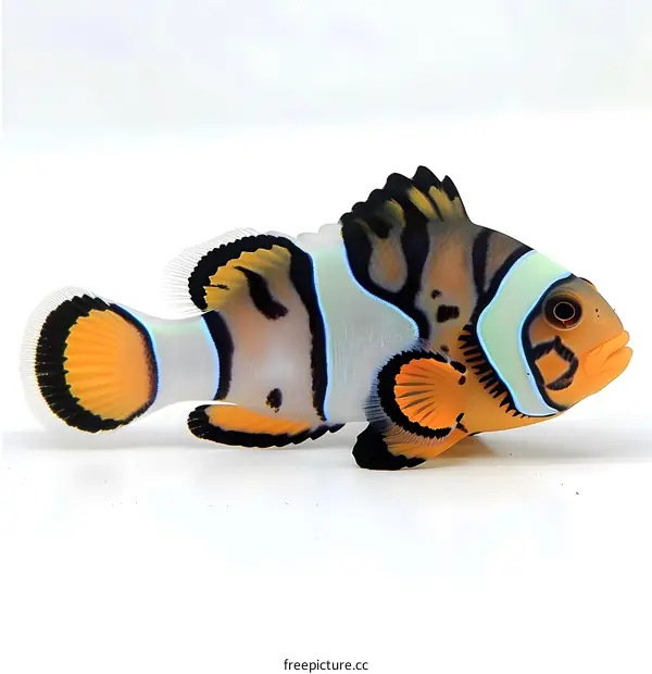 clownfish