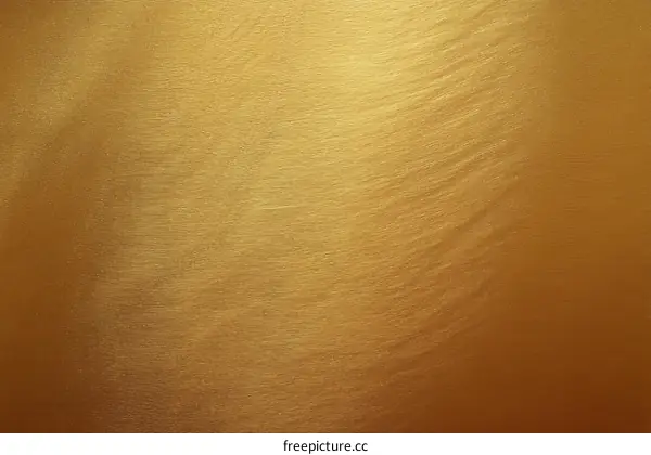 Gold Texture Background Image