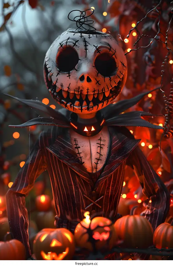 The Nightmare Before Christmas