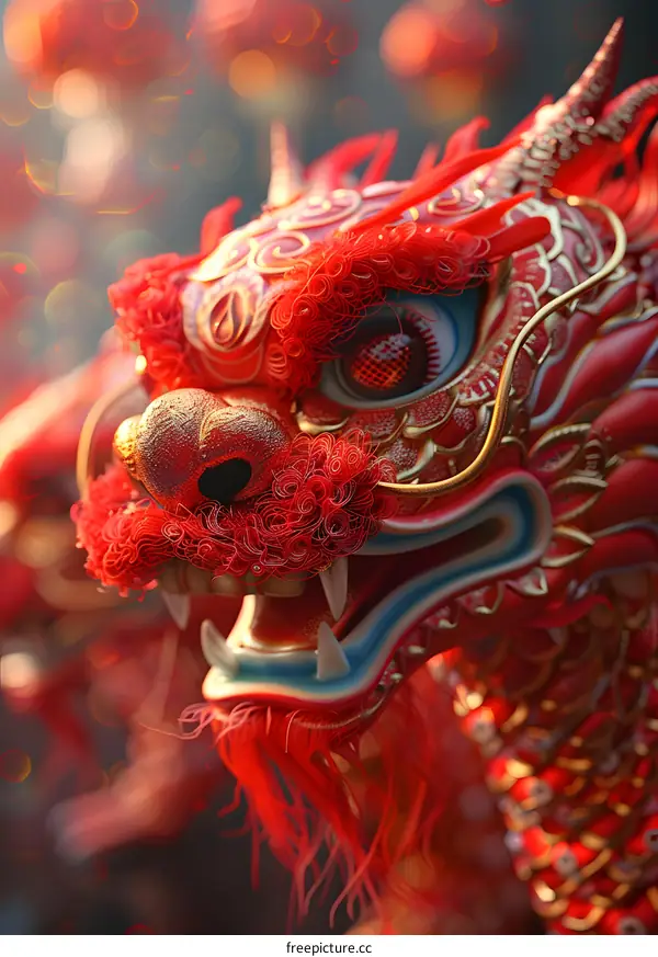 Dragon Dance