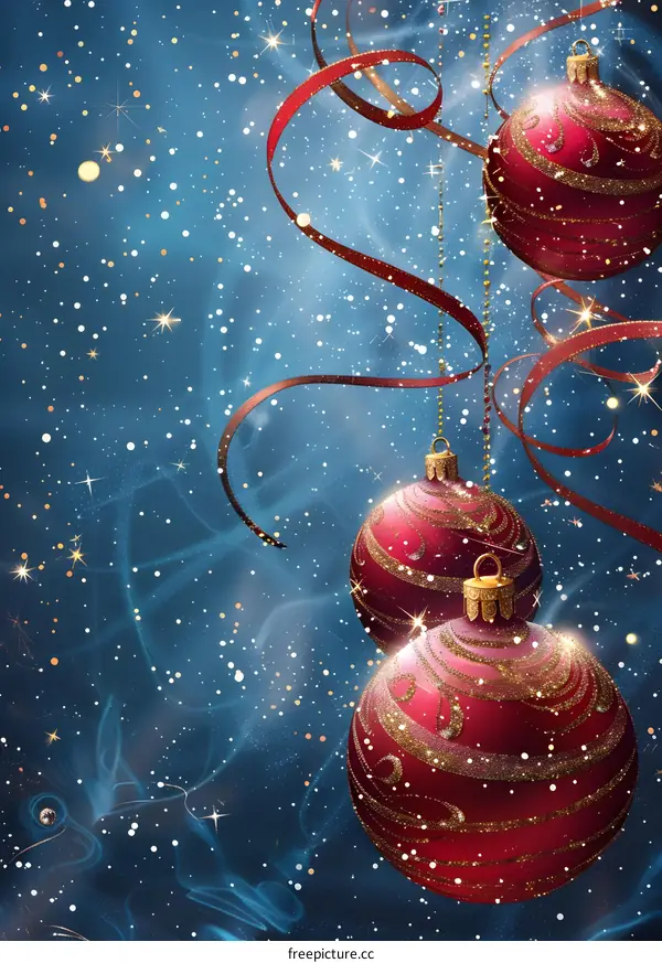 Christmas decorations