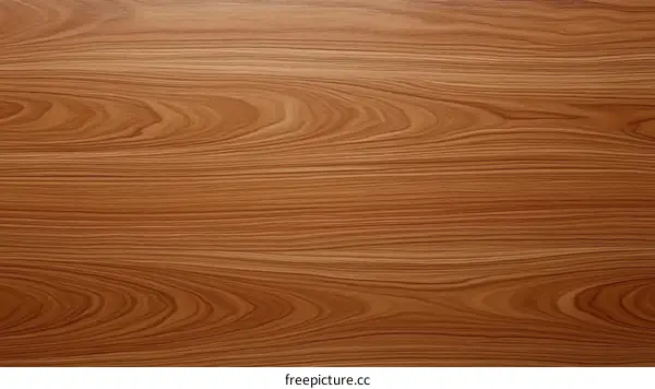 Wood Grain Texture Background
