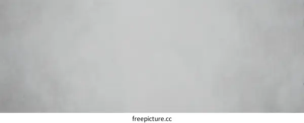Plain Light Gray Background Texture