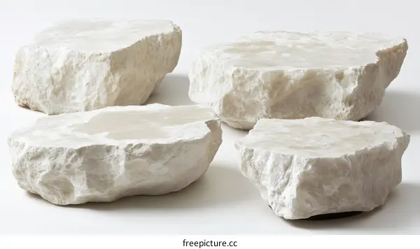 Natural Stone Decorative Table Tops