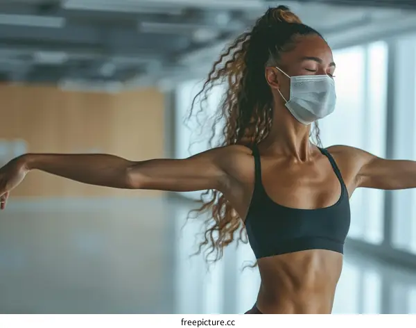 Coronavirus pandemic and the performing arts