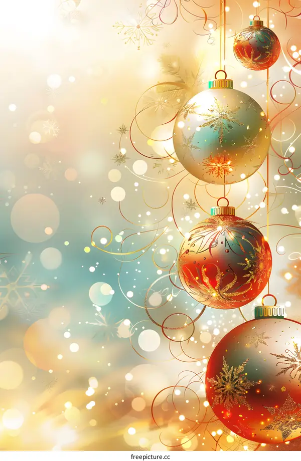 Christmas decorations