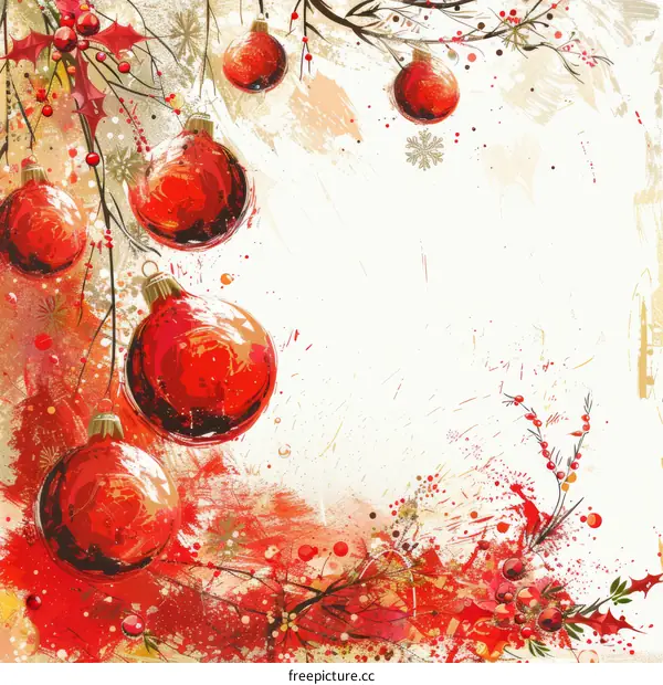 Christmas decoration