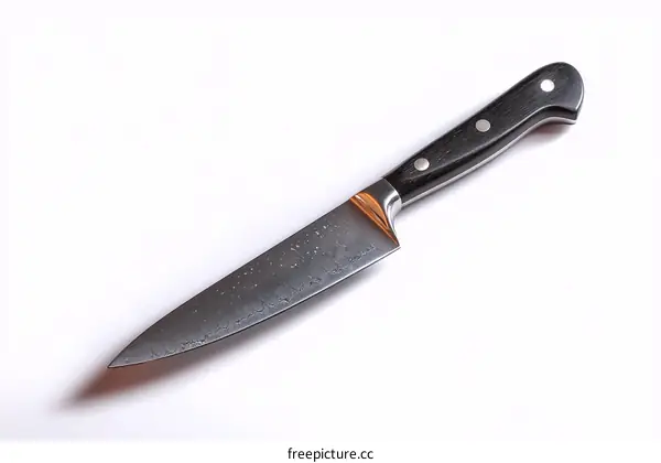 High-quality Kitchen Knife with Elegant Design