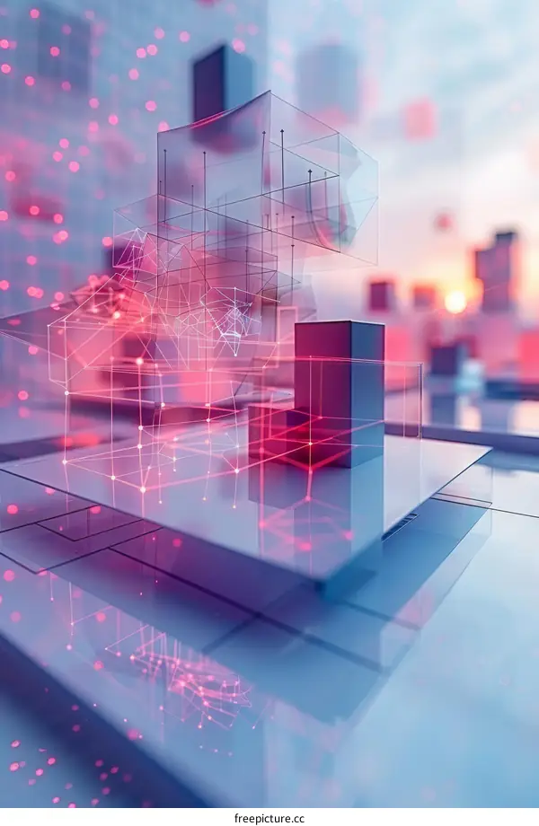 Data Visualization: The Key to Digital Transformation