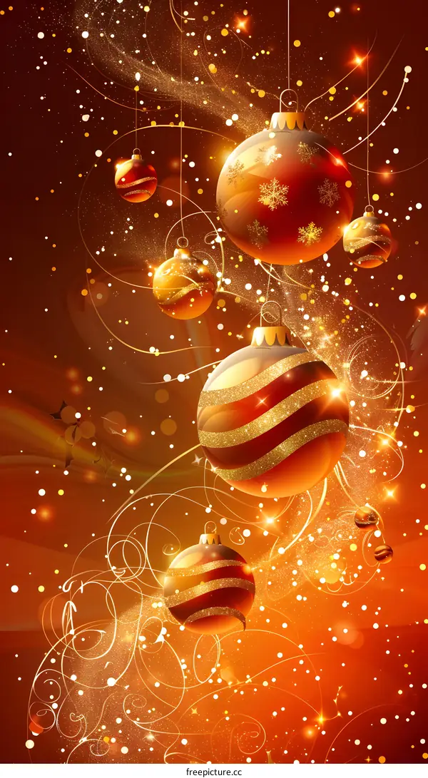 Christmas decorations