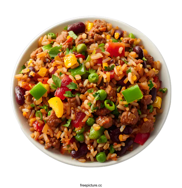 [Transparent Background PNG]Mexican food