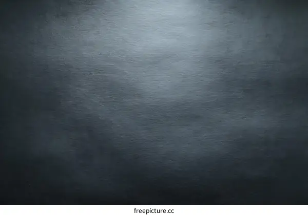 Dark Gray Texture Background Image