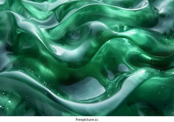 Green Slime