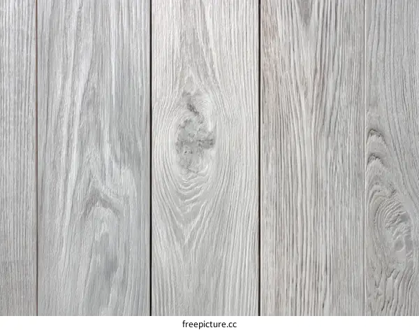Grey Wood Plank Texture Background Image