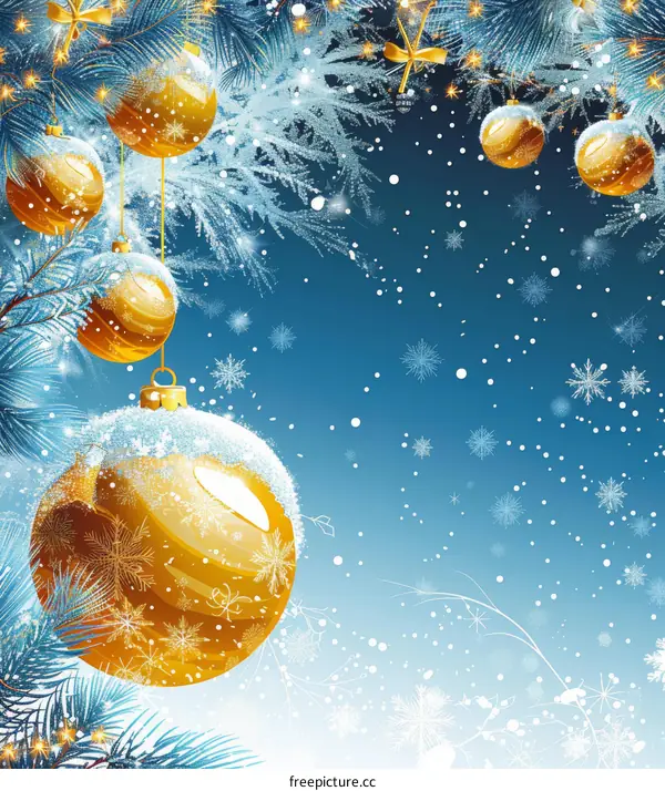 Christmas Decorations