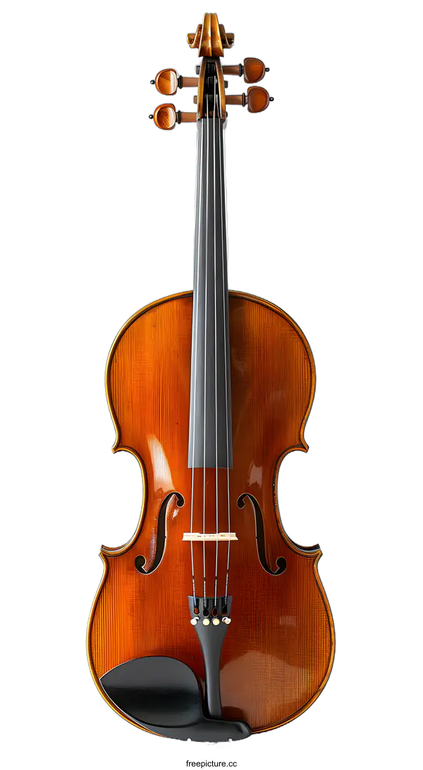 [Transparent Background PNG]violin