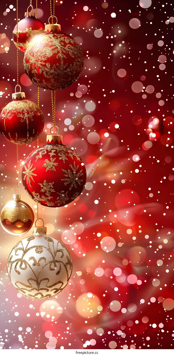 Christmas decorations