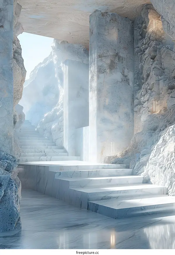 Futuristic Architecture