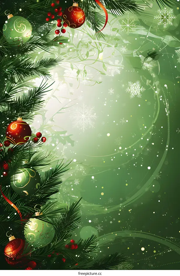 Christmas decoration