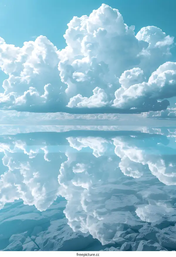 The Beauty of Reflection